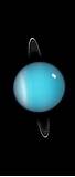 Uranus Methane Gas Photos